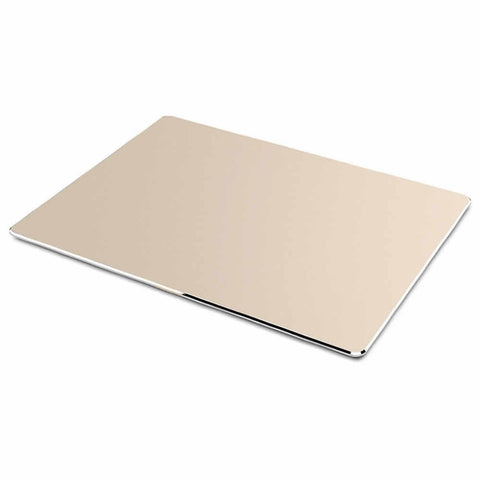 ALUMINIUM MOUSE PAD