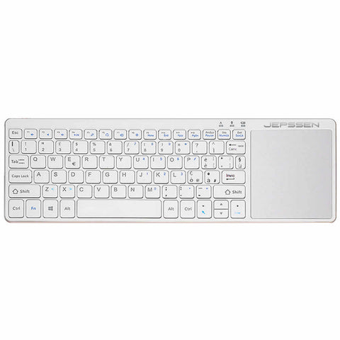 MEDIA KEYBOARD PAD K2