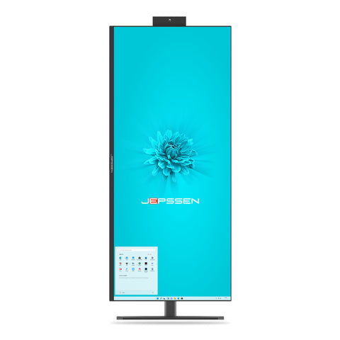 JEPSSEN ONLYONE PC ULTRAWIDE – Serie Standard e AI